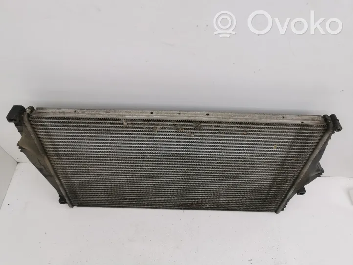 Volvo XC90 Chłodnica powietrza doładowującego / Intercooler 874387Q