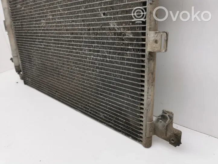 Volvo XC90 Skraplacz / Chłodnica klimatyzacji 876213B