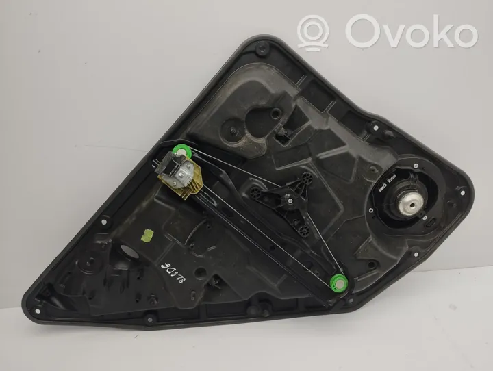 Mercedes-Benz B W246 W242 Alzacristalli della portiera posteriore con motorino A2467300279