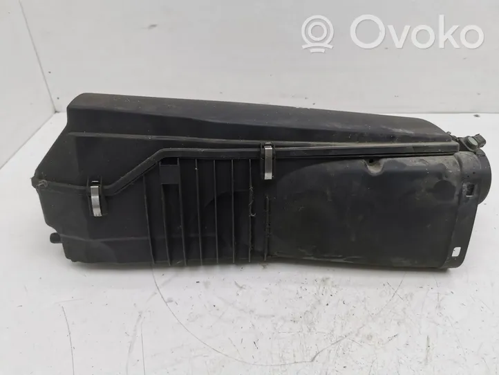 Mercedes-Benz E W211 Scatola del filtro dell’aria A6460901101