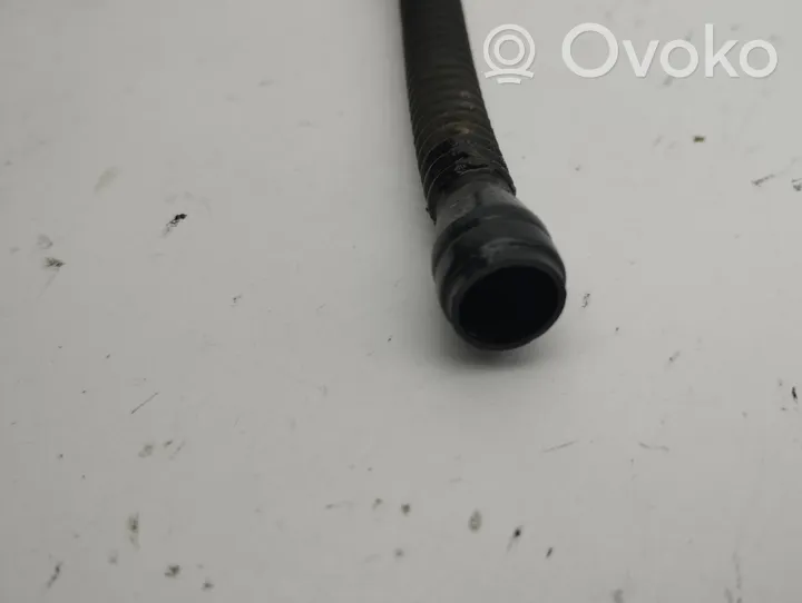 Mercedes-Benz B W246 W242 Główny cylinder sprzęgła A2042900012