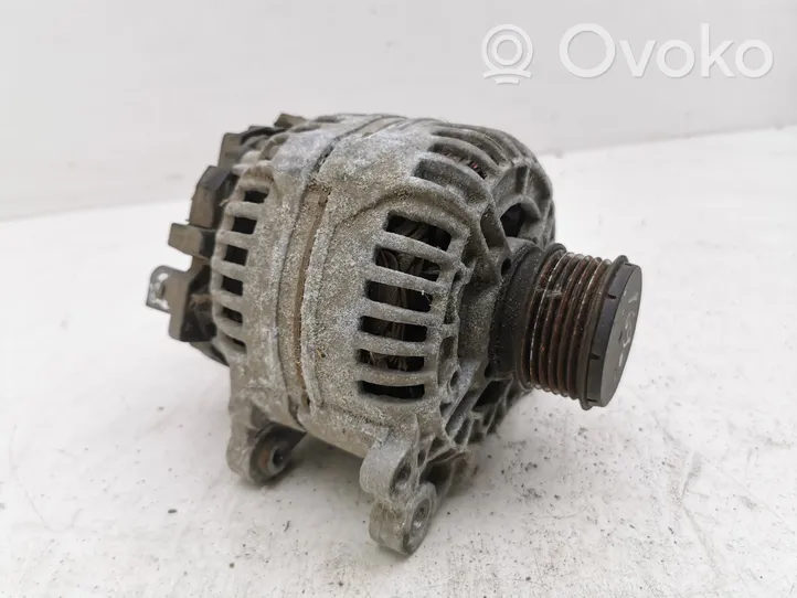 Volkswagen PASSAT B6 Generator/alternator 