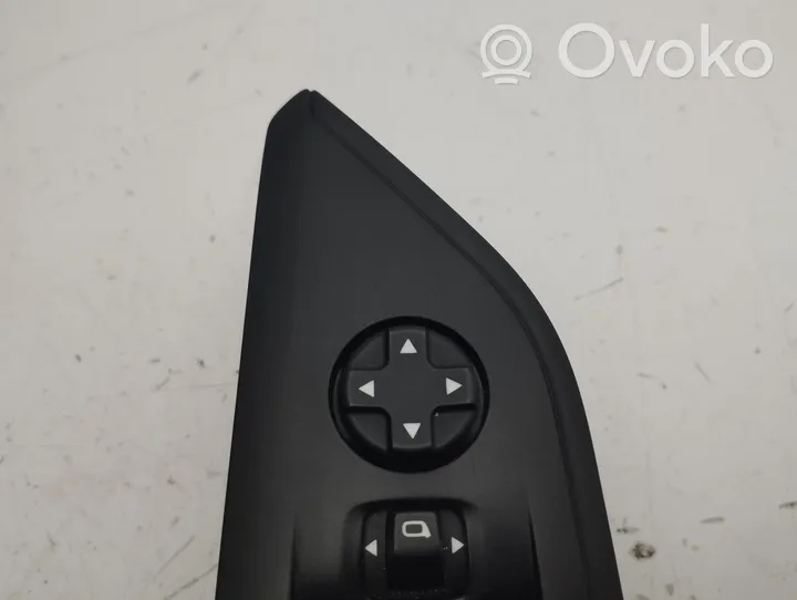 Peugeot 3008 II Interruttore di controllo dell’alzacristalli elettrico 96788281ZD