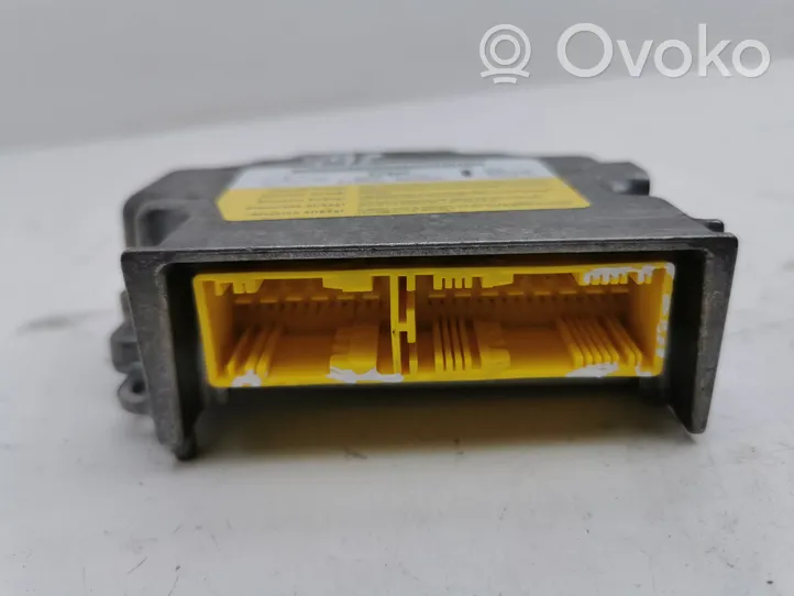 Mercedes-Benz B W245 Module de contrôle airbag A1698206626