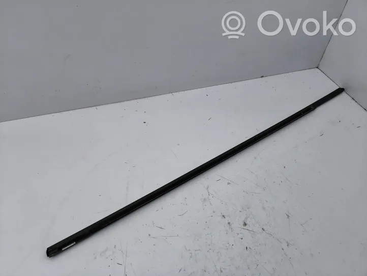 Mercedes-Benz B W246 W242 Front door glass trim molding 