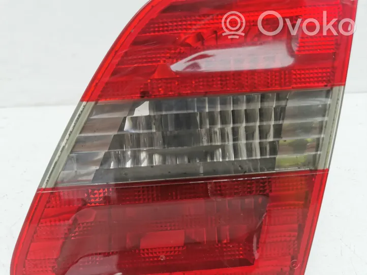 Mercedes-Benz B W245 Tailgate rear/tail lights A1698201664