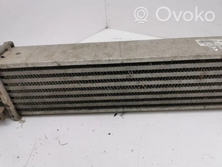 Mercedes-Benz B W245 Chłodnica powietrza doładowującego / Intercooler A1695000000