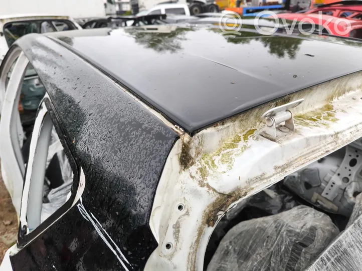 Toyota Auris E180 Roof 