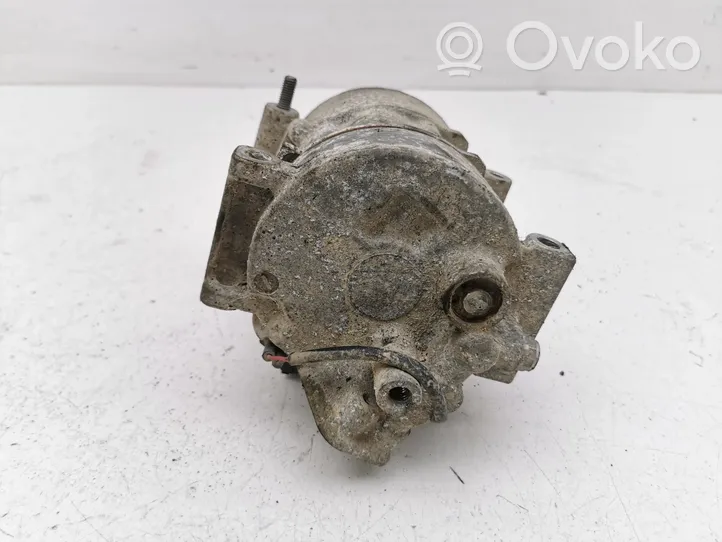 Mercedes-Benz B W245 Compressore aria condizionata (A/C) (pompa) A0022301411