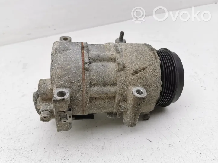 Mercedes-Benz B W245 Compressore aria condizionata (A/C) (pompa) A0022301411