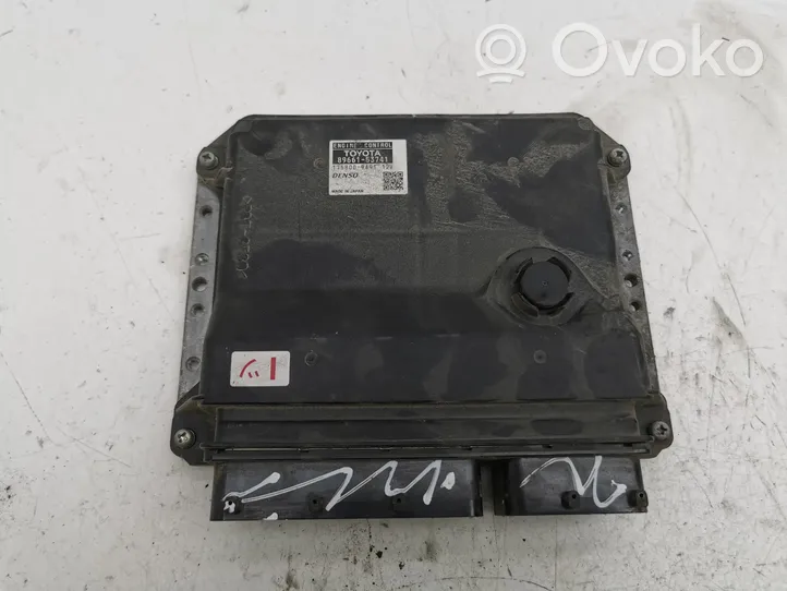 Lexus IS 220D-250-350 Sterownik / Moduł ECU 8966153741