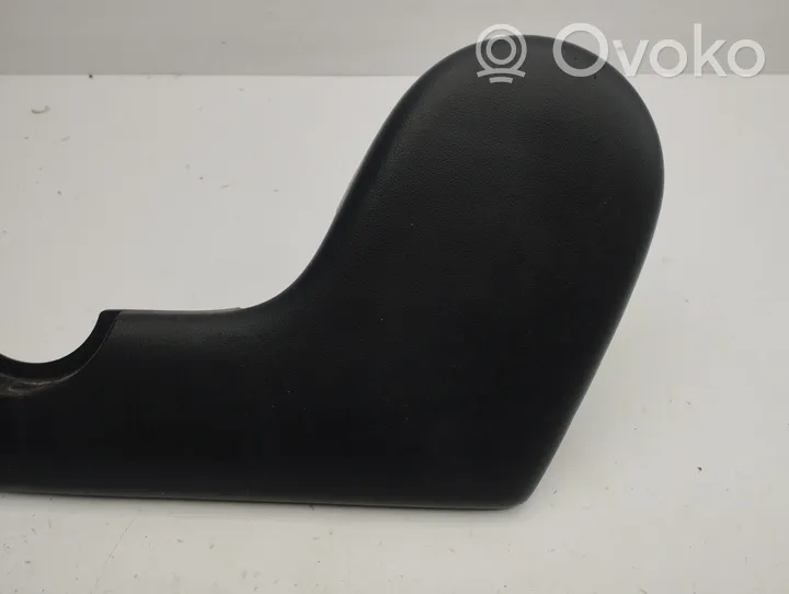 Lexus IS 220D-250-350 Moldura del asiento 7186253060