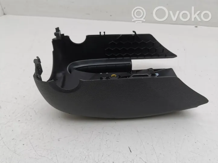 Volkswagen Golf VIII Rivestimento del volante 5H0858559