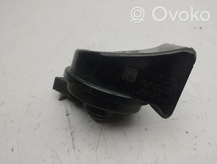 Volkswagen Golf VIII Signal sonore 5Q0951223D