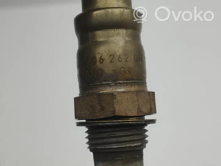 Volkswagen Golf VIII Sonde lambda 04E906262GH