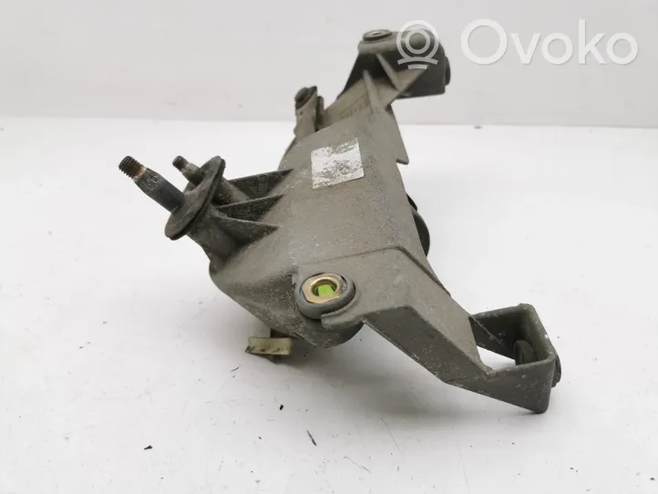 Audi A2 Tiranti e motorino del tergicristallo anteriore 8Z1955023