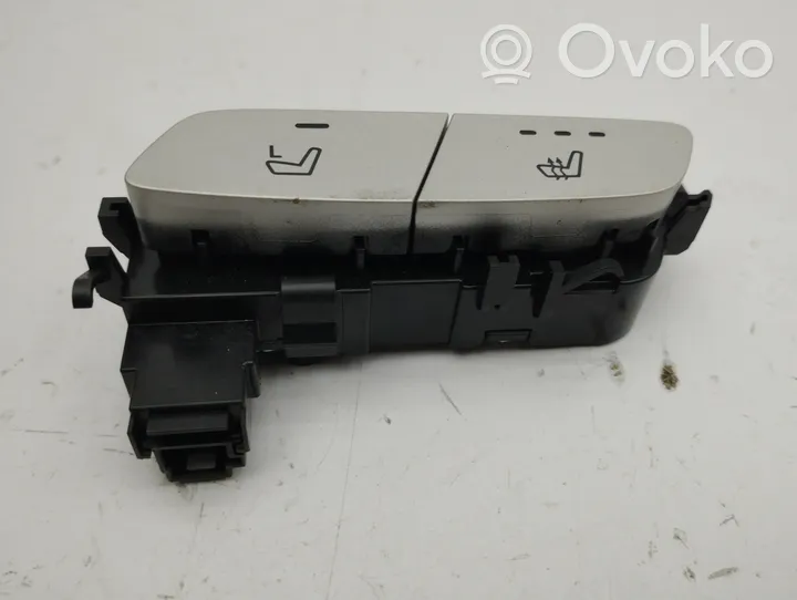 Mercedes-Benz E W213 Interruttore riscaldamento sedile A2139051604