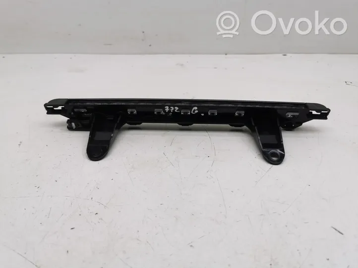 Audi A2 Luce d’arresto centrale/supplementare 8Z0945097