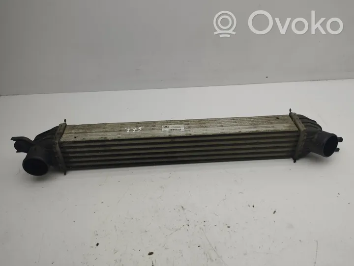 Mini Cooper Countryman R60 Radiatore intercooler 275127707