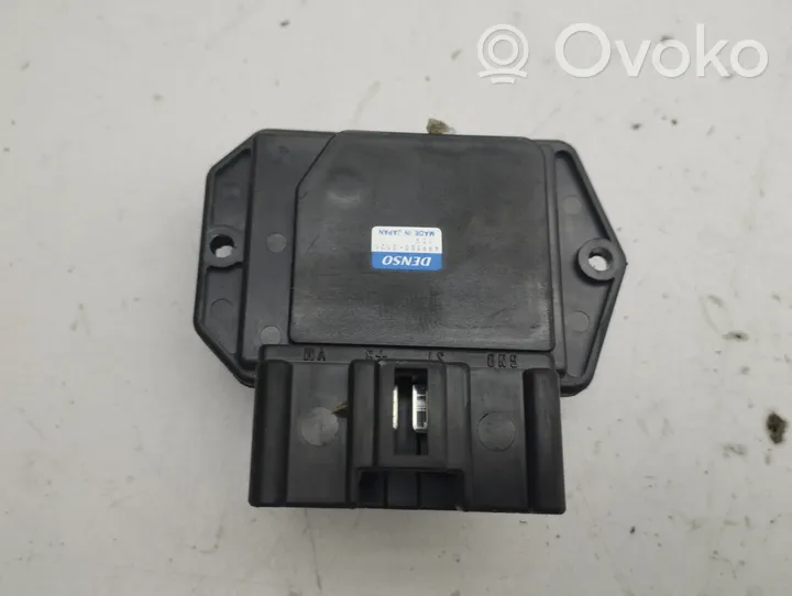 Toyota Corolla Verso AR10 Resistencia motor/ventilador de la calefacción 4993002121