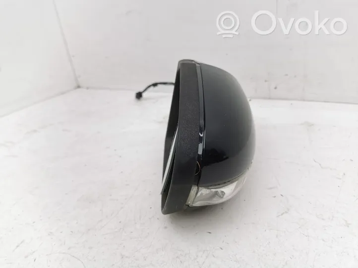 Mercedes-Benz B W245 Manual wing mirror A3140418