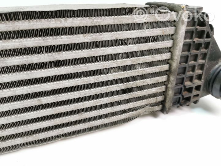 Mitsubishi Outlander Radiatore intercooler 