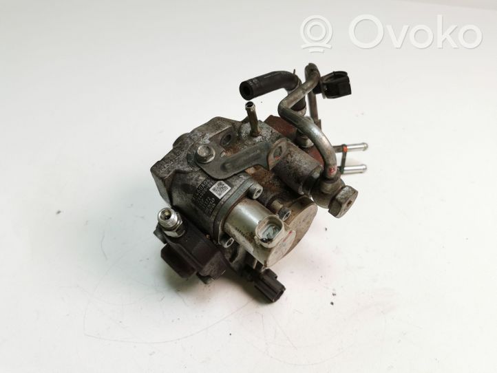 Mitsubishi Outlander Fuel injection high pressure pump 1460A43