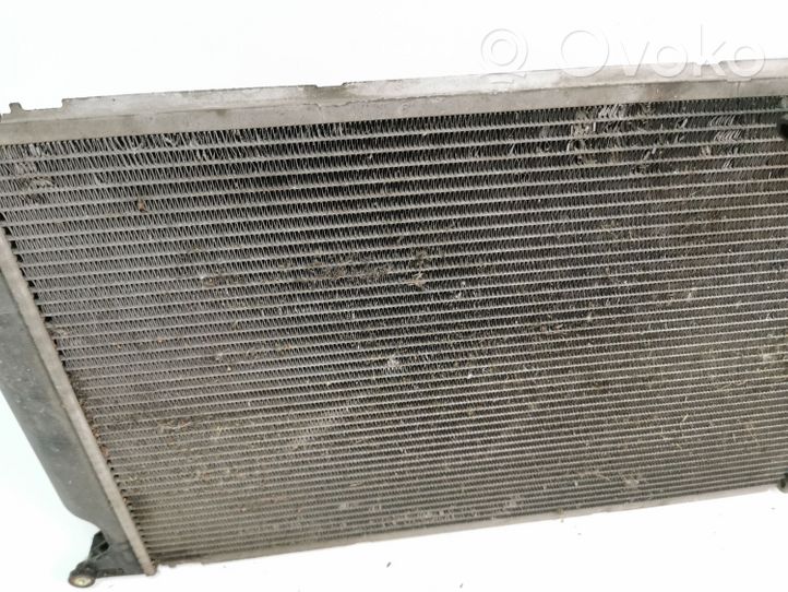 Toyota Avensis T250 Dzesēšanas šķidruma radiators 