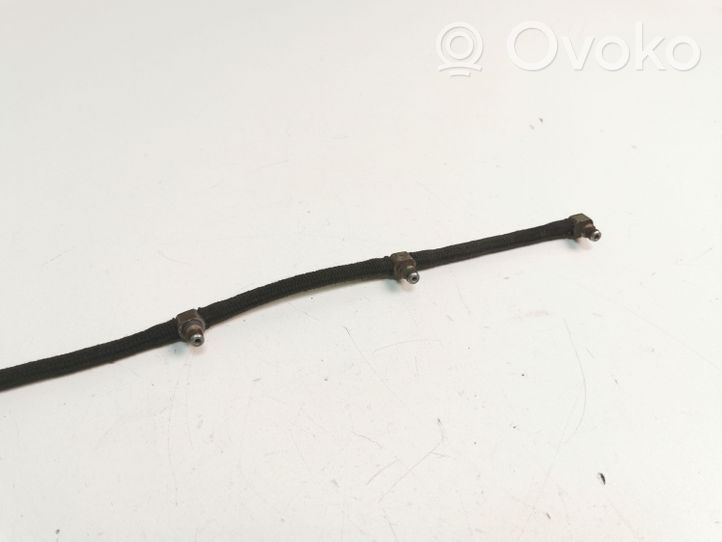 Honda CR-V Fuel return line/hose 