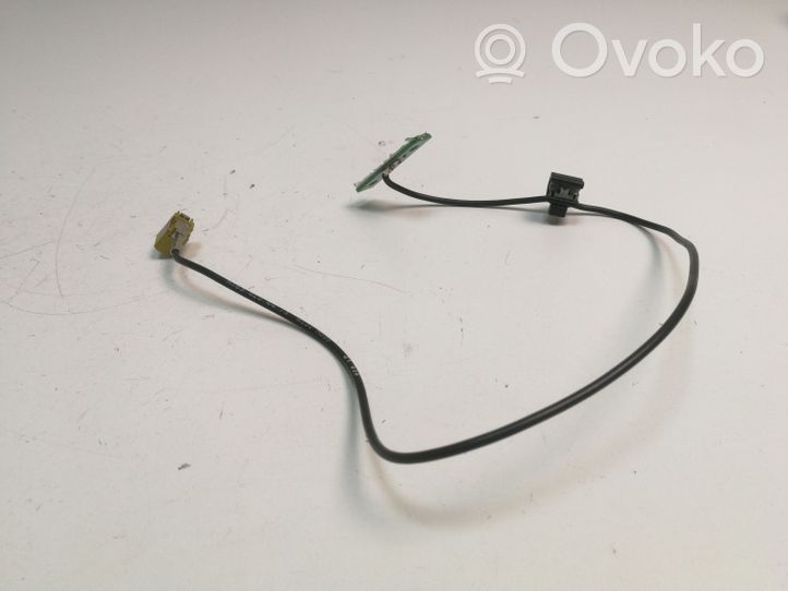 Mercedes-Benz ML W164 Antenne radio A1698204475