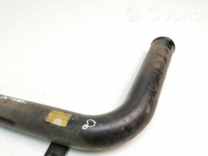 Ford C-MAX I Intercooler hose/pipe 6M516C646SB