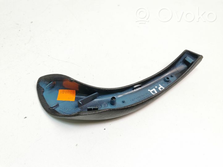 Mercedes-Benz S W220 Front door interior handle trim 