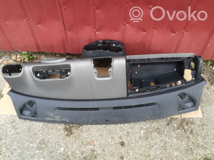 Citroen C4 Cactus Panelė 9801539177