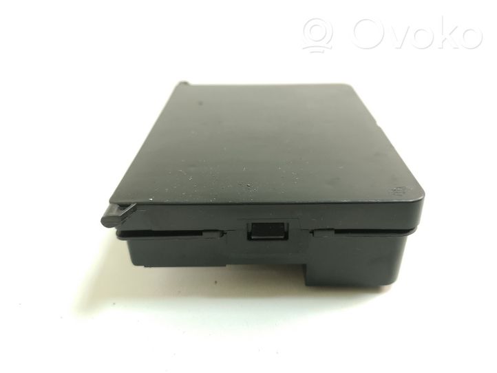 Citroen C4 Cactus Climate control unit 9811039380