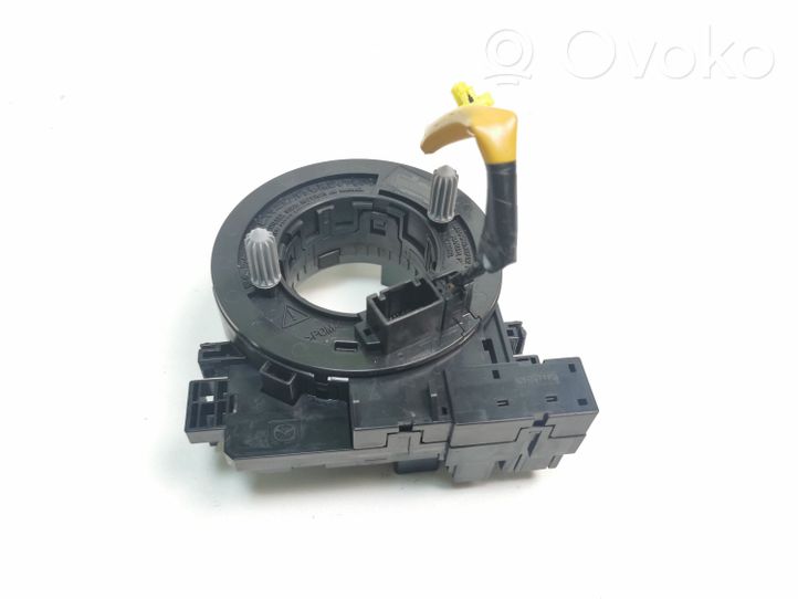 Mazda 6 Innesco anello di contatto dell’airbag (anello SRS) KD4966SC0A