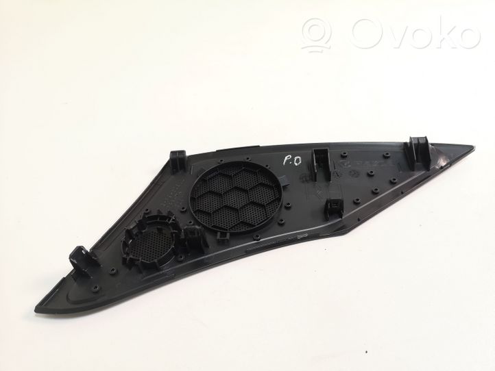 Mazda 6 Grilles, couvercle de haut-parleur porte avant GHP960811