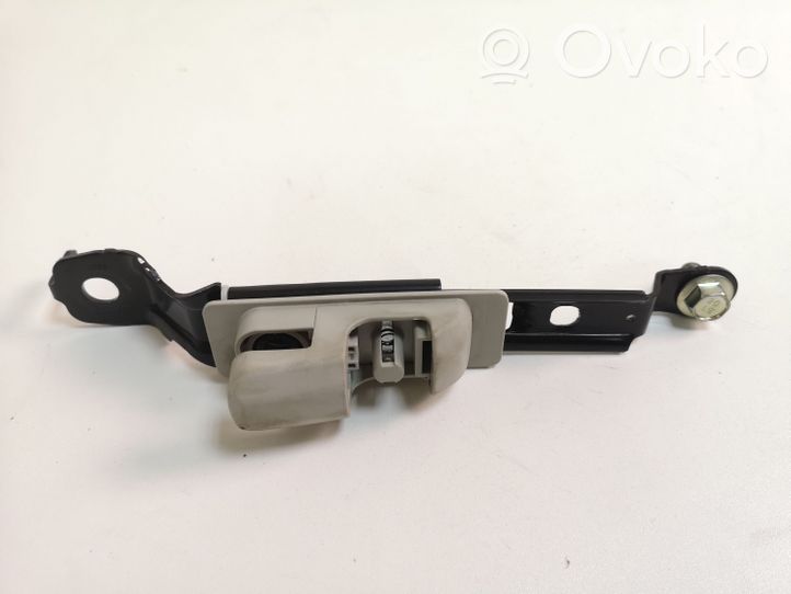 Mazda 6 Moteur de réglage de ceinture de sécurité 1092033