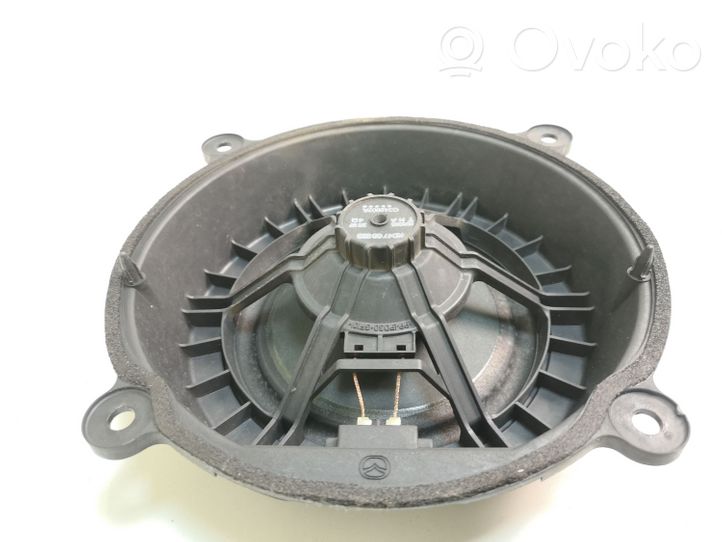 Mazda 6 Altoparlante portiera anteriore KD4768980