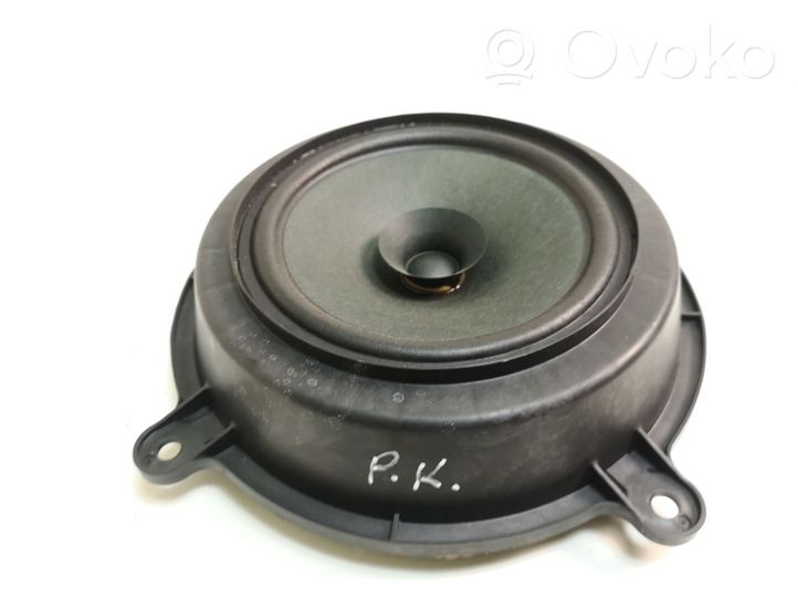 Mazda 6 Altoparlante portiera anteriore KD4768980