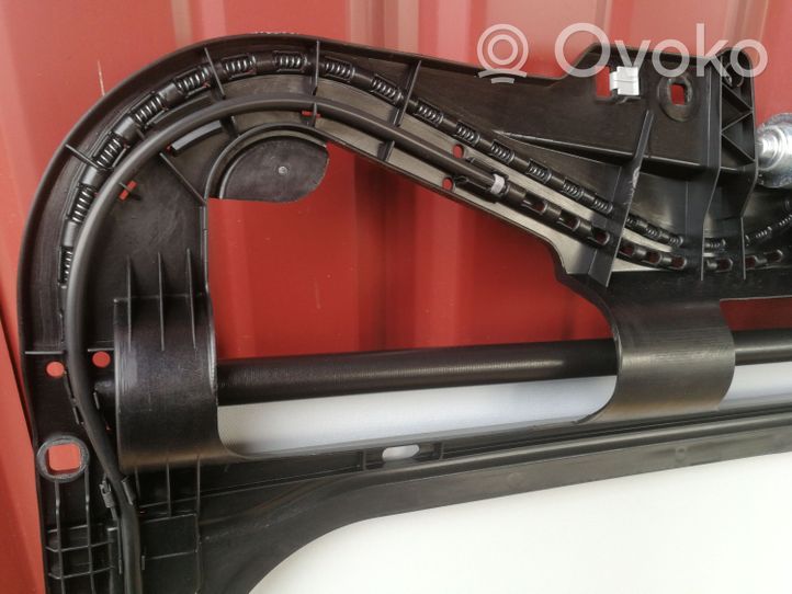 Peugeot 508 Sunroof frame 225429A05