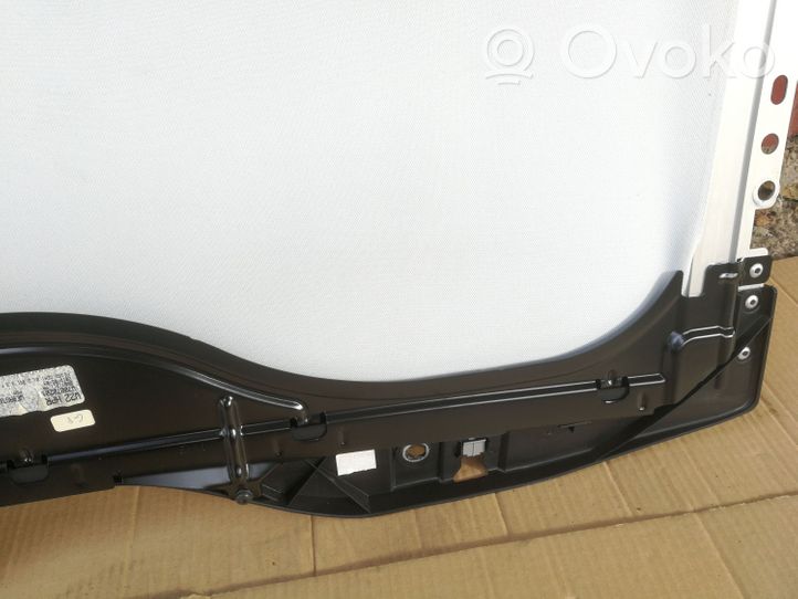 Peugeot 508 Sunroof frame 225429A05