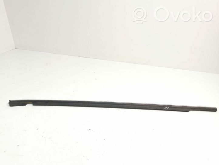 Alfa Romeo Giulietta Rear door glass trim molding 