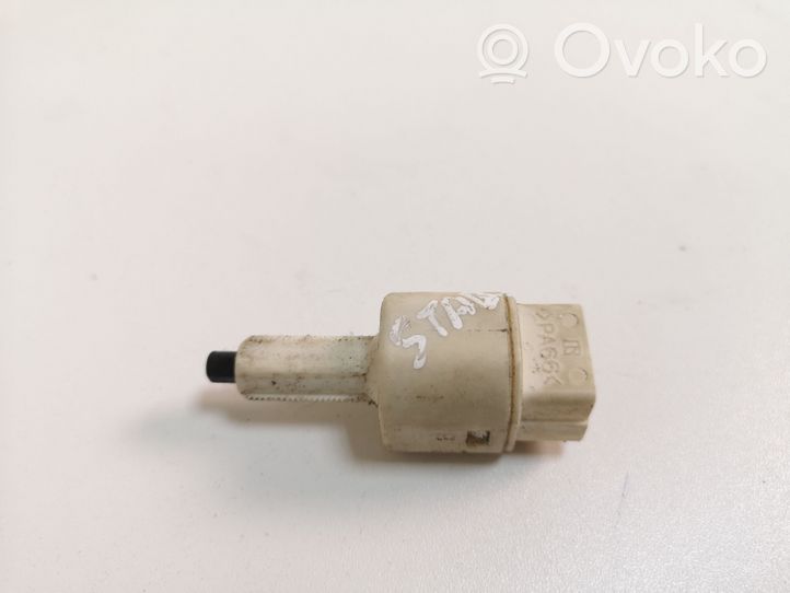 Toyota Yaris Sensor Bremspedal 