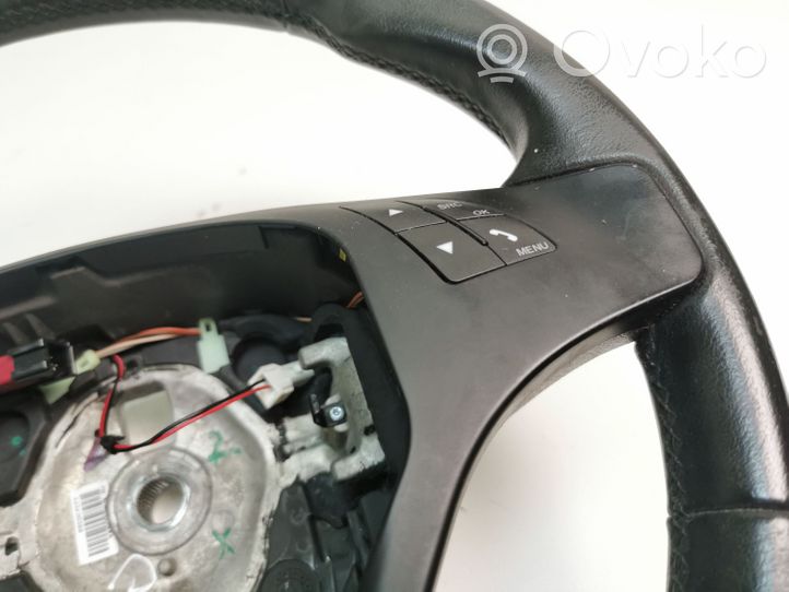 Alfa Romeo Giulietta Steering wheel M4123411045