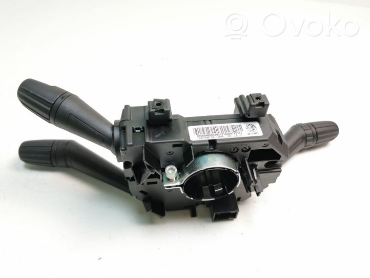 Alfa Romeo Giulietta Leva/interruttore dell’indicatore di direzione e tergicristallo 28179451