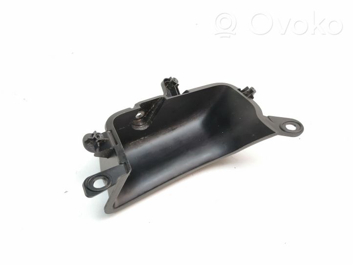 Hyundai i30 Rivestimento della maniglia interna per portiera anteriore 82730A6000