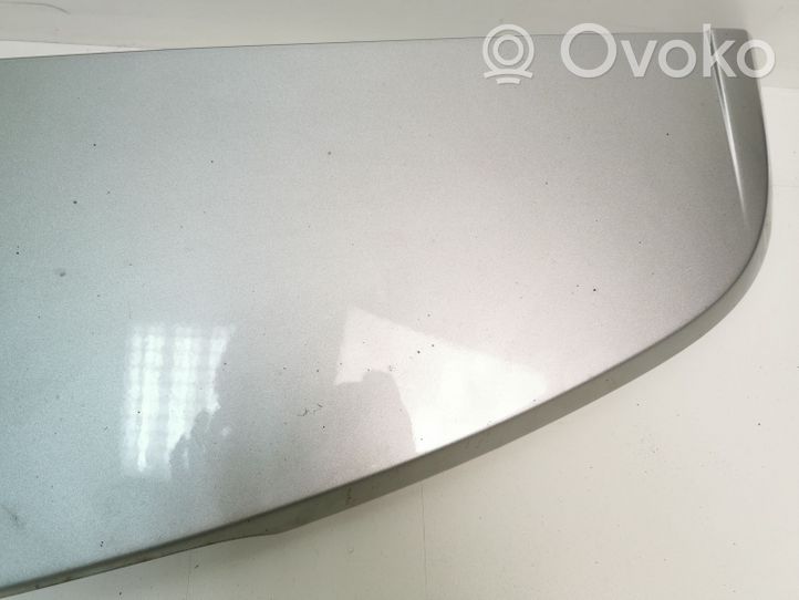 Hyundai i30 Spoiler del portellone posteriore/bagagliaio 87210A6000