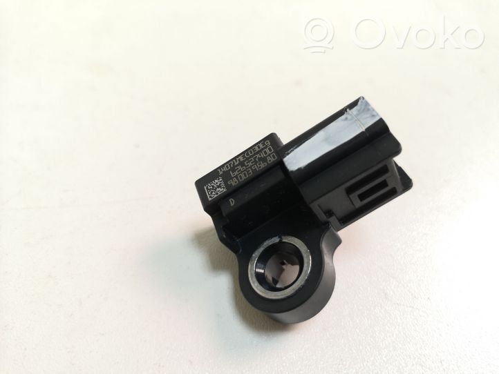 Citroen C4 II Picasso Gaisa spilvenu trieciensensors 620393100