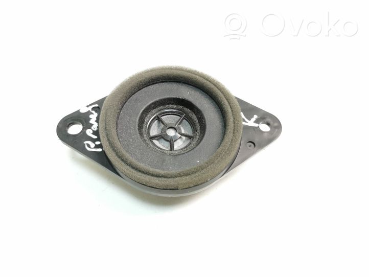 Toyota RAV 4 (XA40) Pannello altoparlante 8616052340