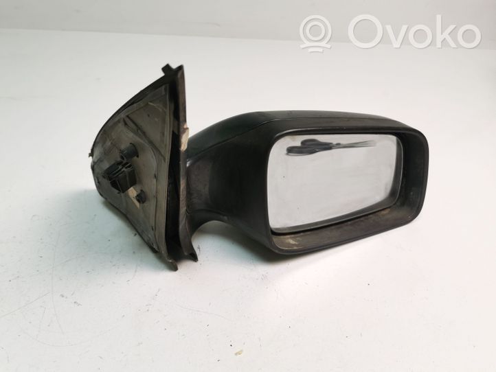 Opel Astra G Manual wing mirror 259150